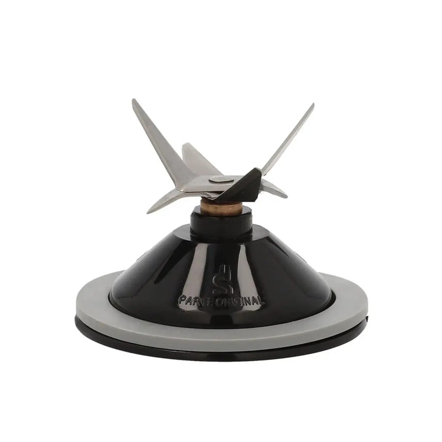Cuchilla Negra para Licuadora Infiny Triplax