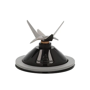 Cuchilla Negra para Licuadora Infiny Triplax