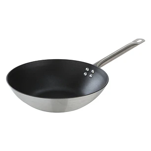 Sartén de Aluminio 20 CM Anti Adherente