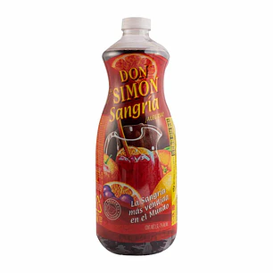 Don Simon Sangría 1.5 L