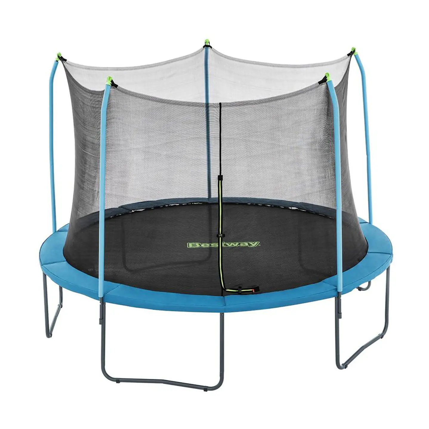 Bestway Trampolín Extremo para Exteriores 3.65 m