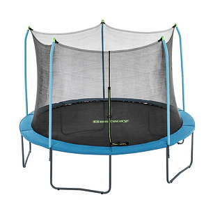 Bestway Trampolín Extremo para Exteriores 3.65 m
