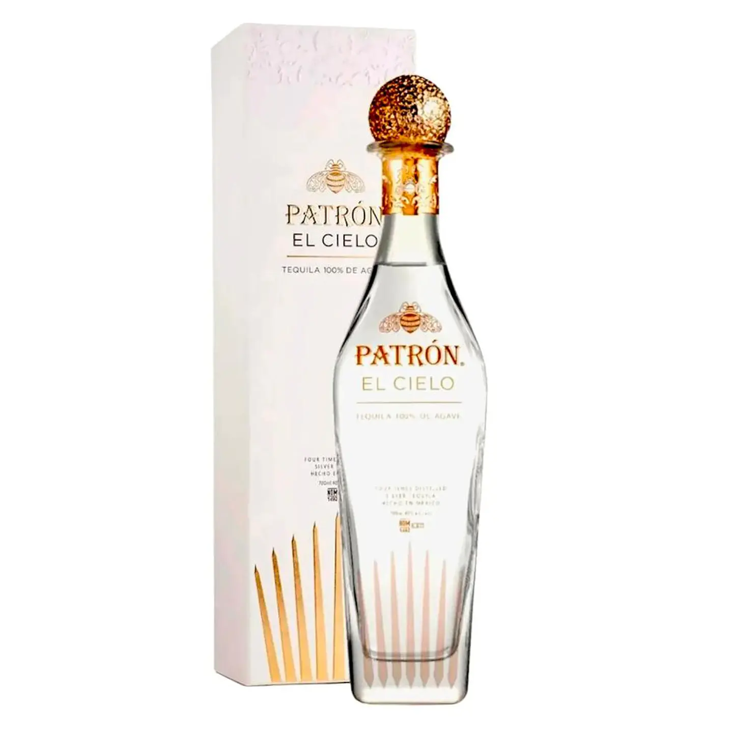 Patrón Tequila Cielo 700 mL