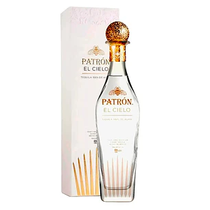 Patrón Tequila Cielo 700 mL