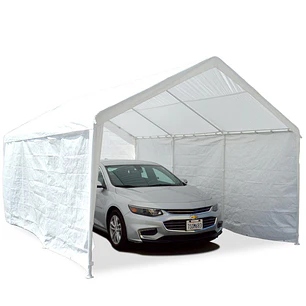 Impact Canopy Toldo Universal