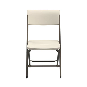 Lifetime Silla Plegable 85.85 cm x 57.65 cm x 47.5 cm