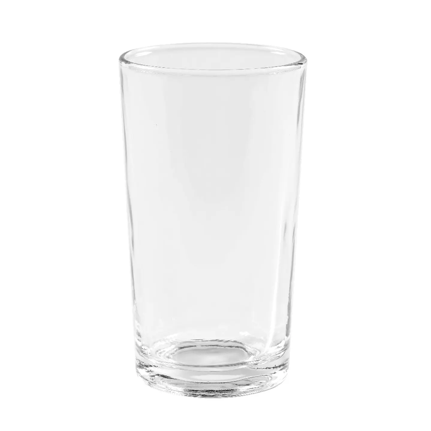 Vaso Siena Bebidas Liso Caja x 48 Und