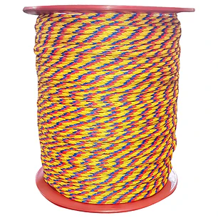Soga 1 2 Tenacidad 6 x 500 MT Tricolor