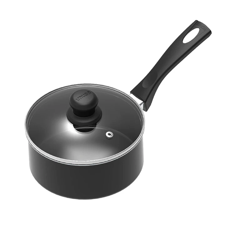 Perol IMUSA Smart 16 cm Antiadherente
