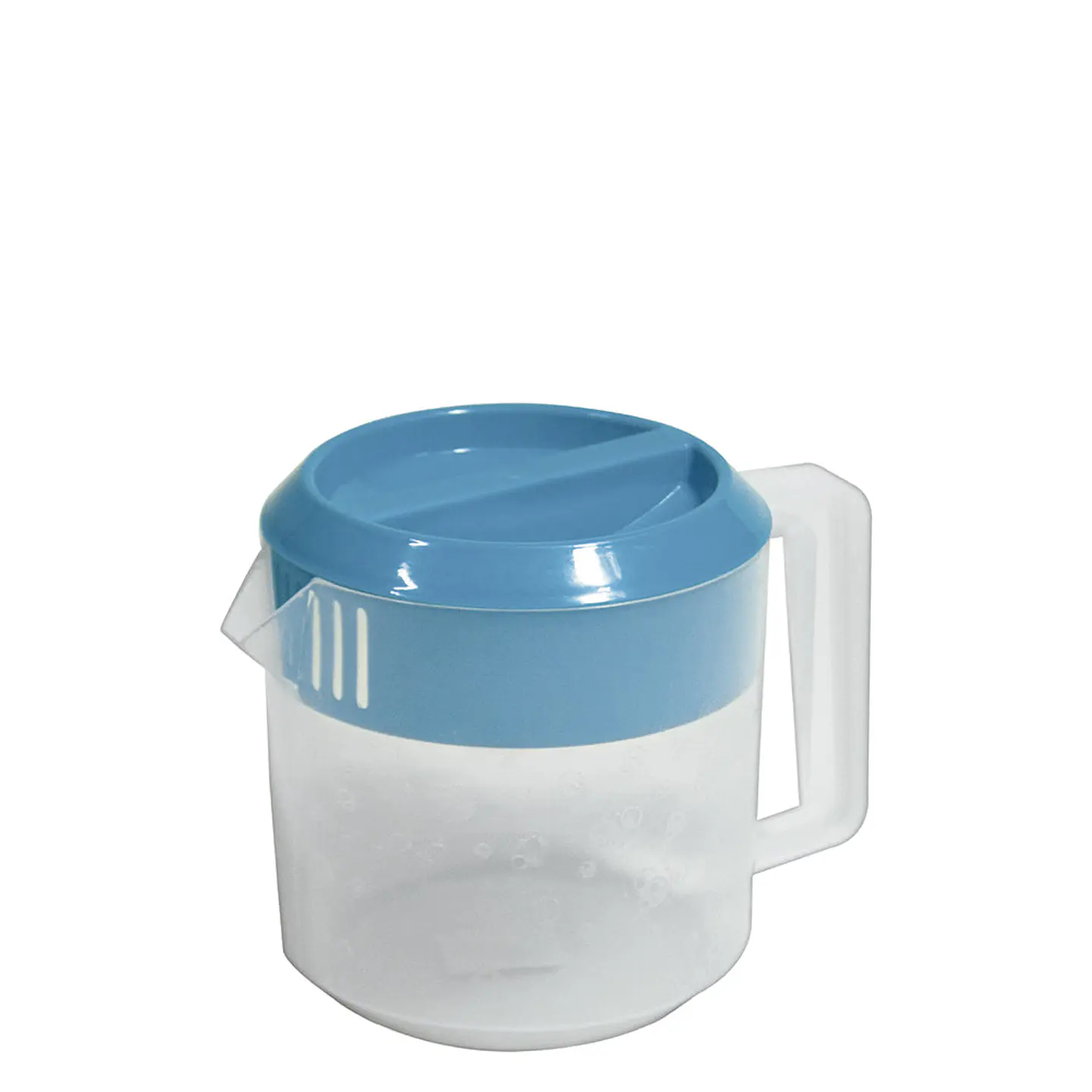 Jarra De 1 L Con Tapa