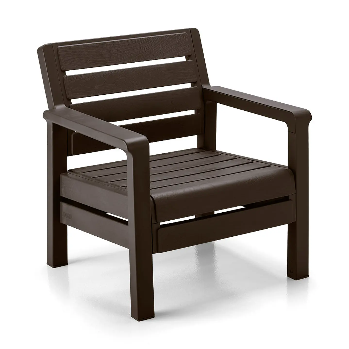 Sillon Baru Wengue