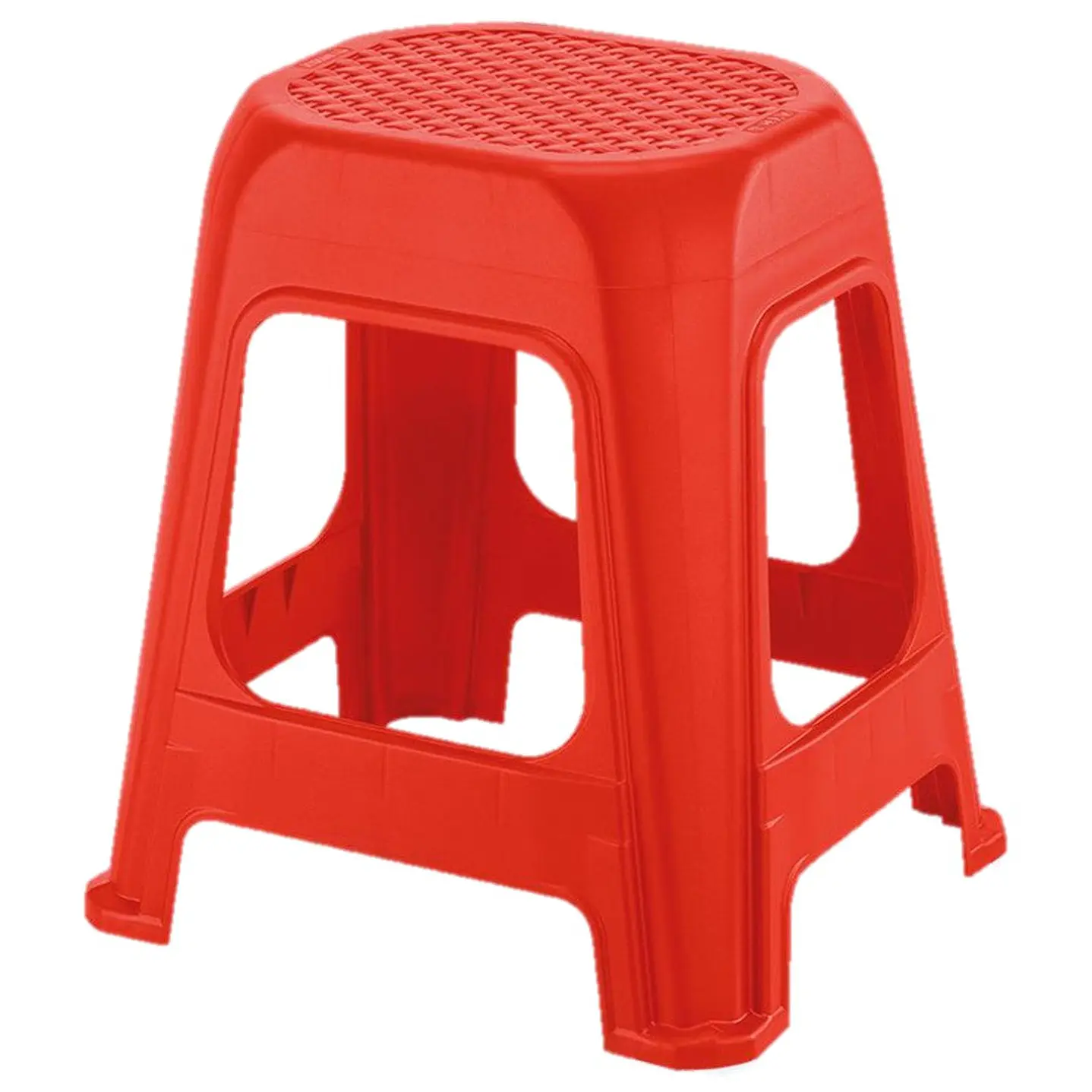 Butaco Grande II Rojo