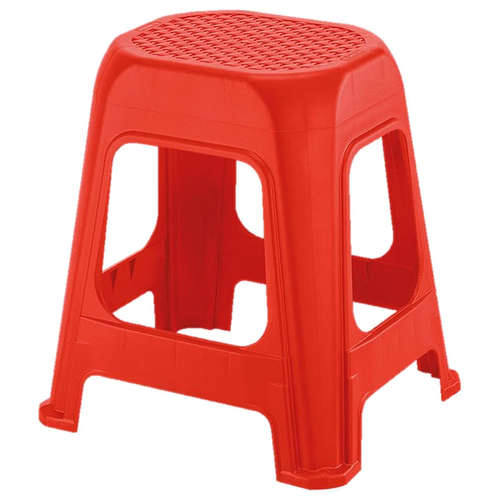 Butaco Grande II Rojo