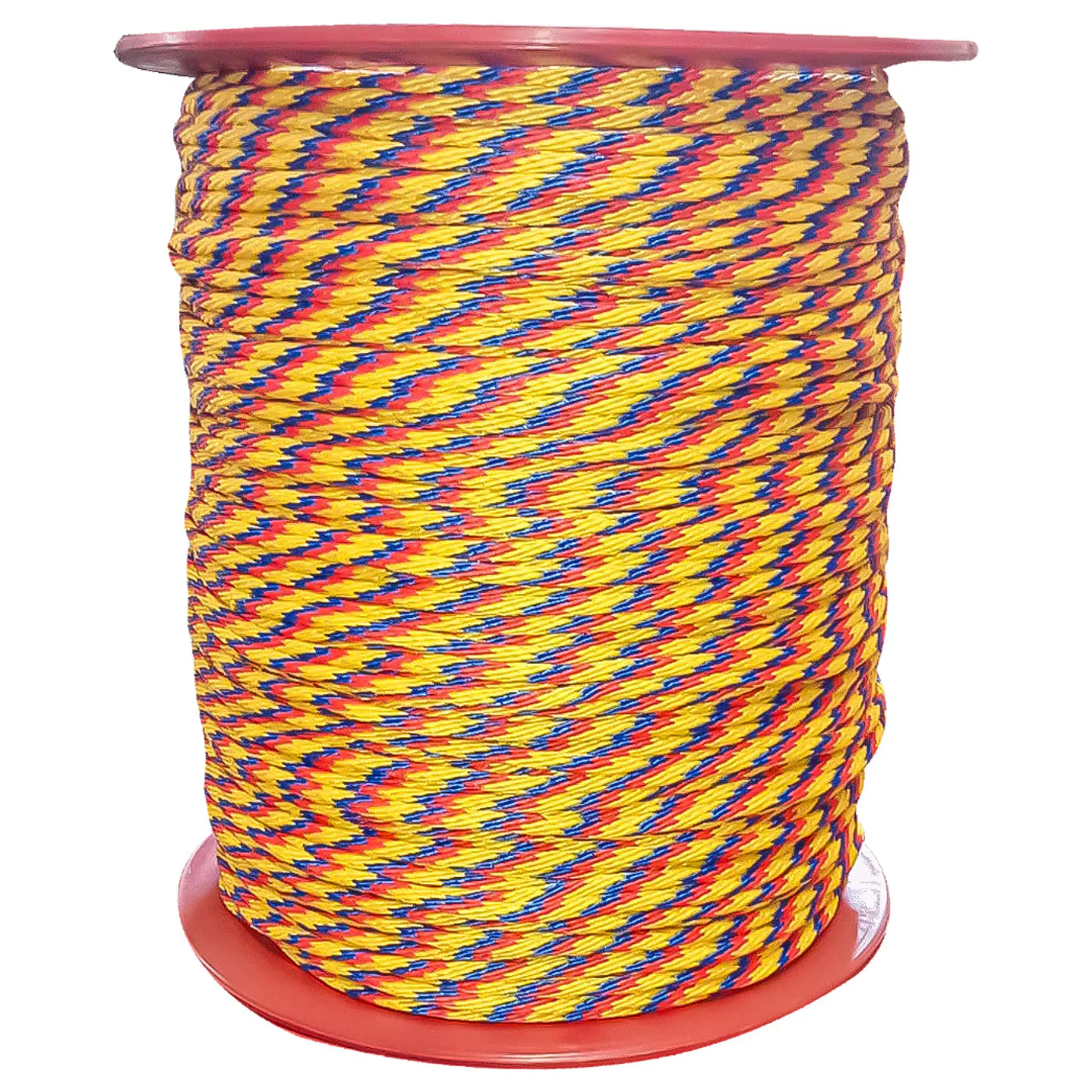 Soga 1 2 Tenacidad 8 x 400 MT Tricolor
