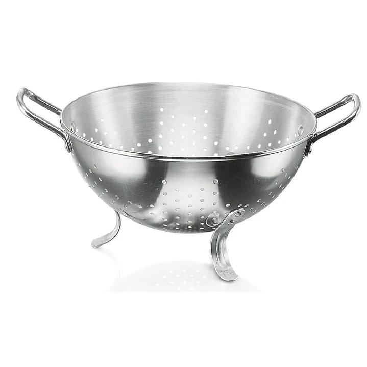 Cernidor IMUSA 28 cm Aluminio