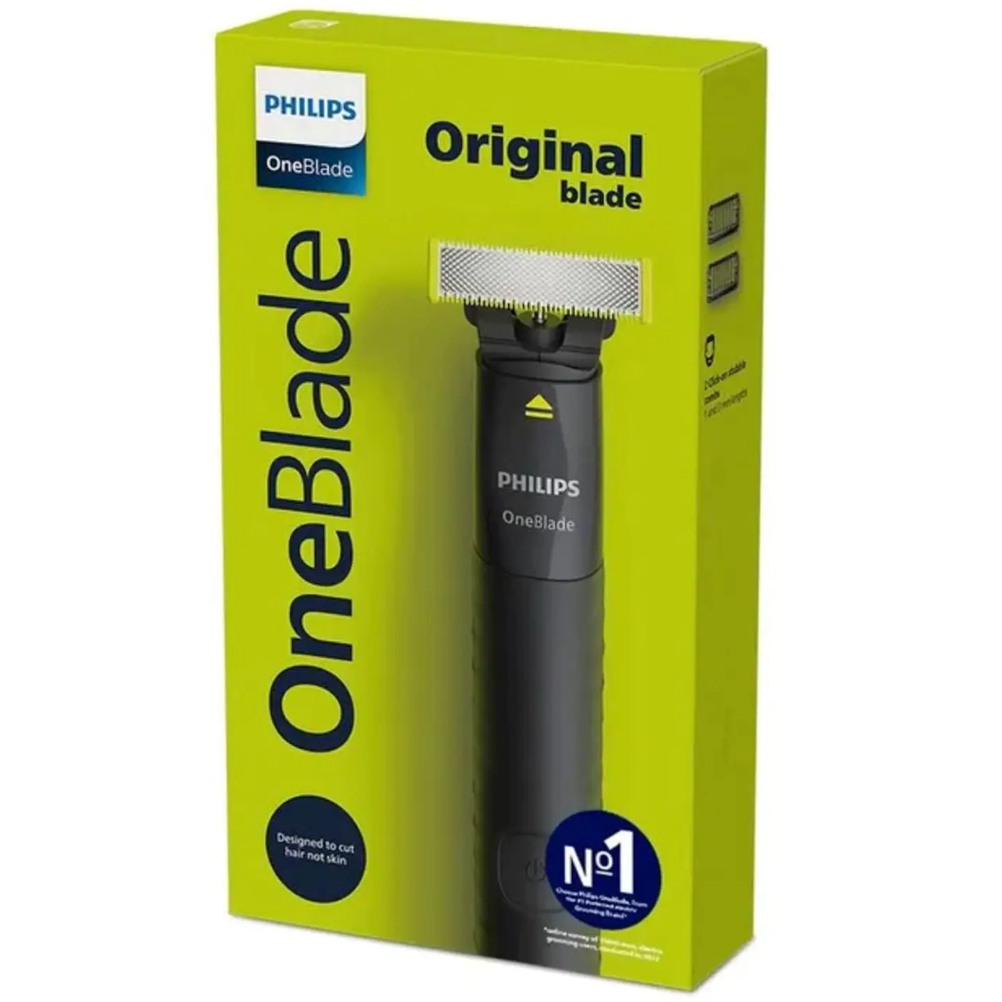 Philips OneBlade Afeitadora