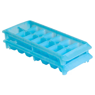 Juego de 2 Cubetas para Hielo Imusa