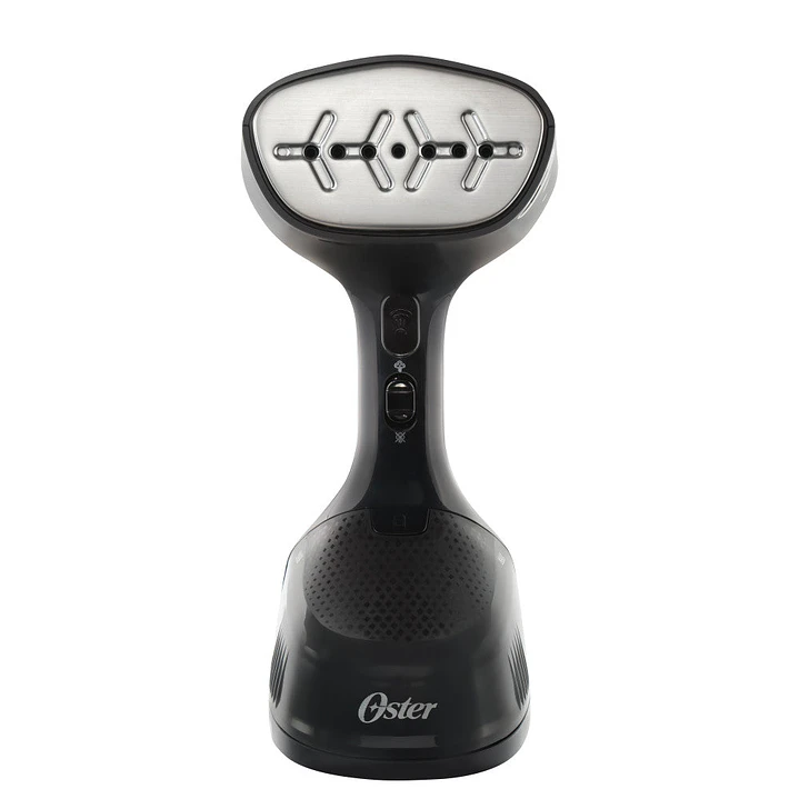 Vaporizador de Telas Portátil Oster 240 ml Negro