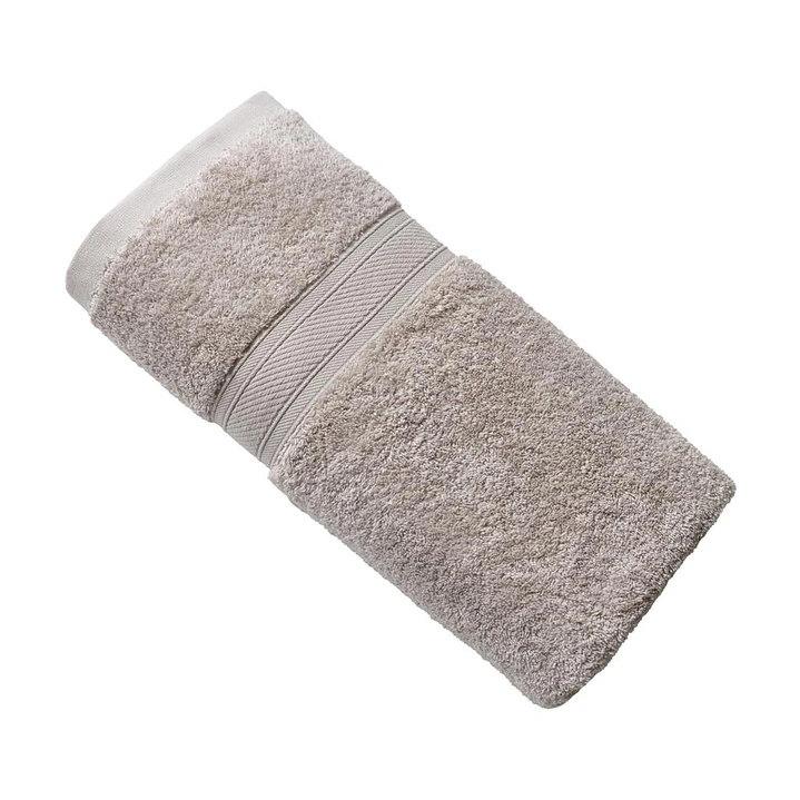 Members Selection Toalla de Baño Gris 76.2 cm x 147.3 cm