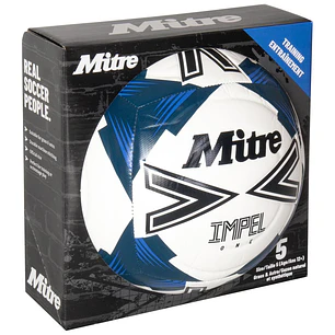 Mitre Balón de Fútbol 5