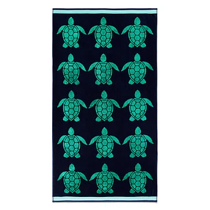 Caro Home Toalla para Playa 91 cm x 173 cm