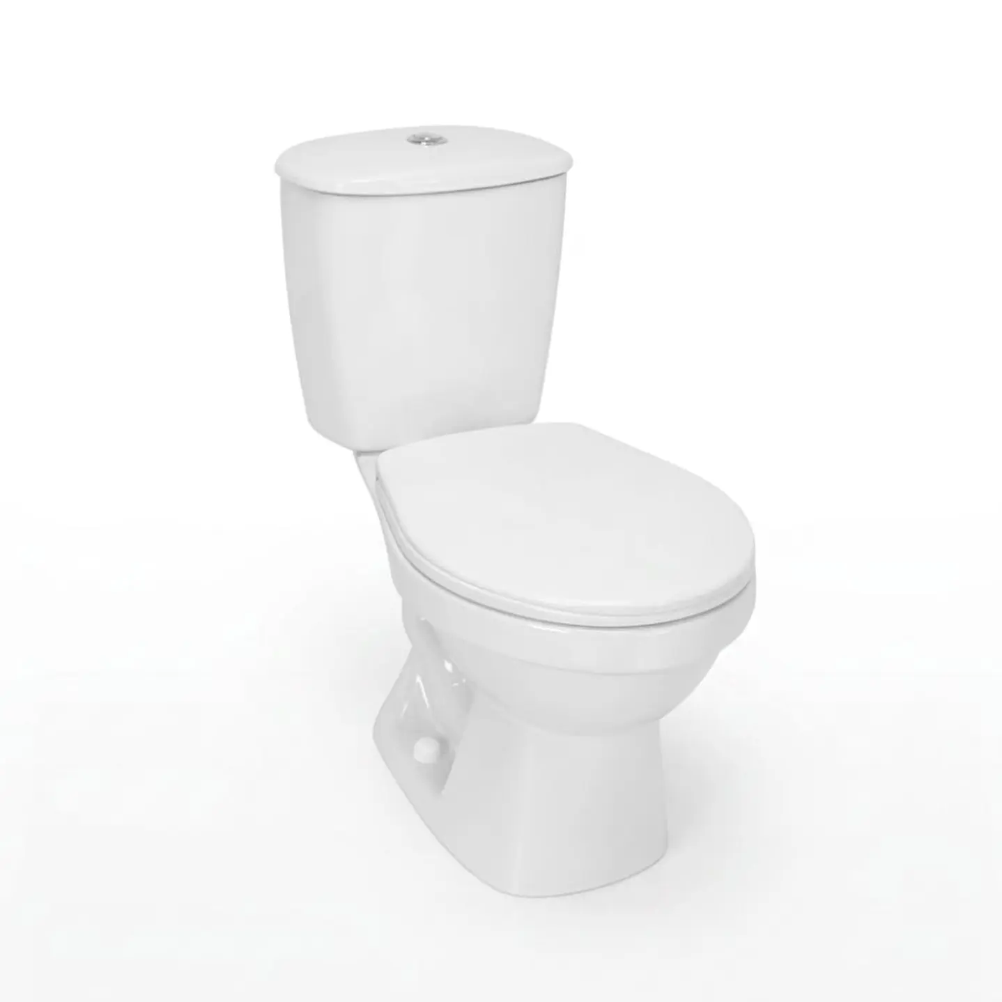 Sanitario Laguna 4.8 Blanco