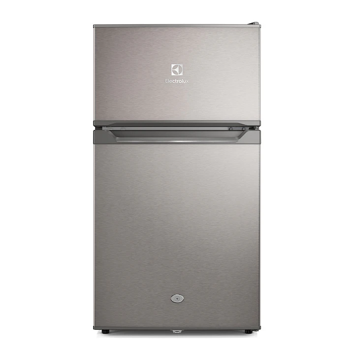 Minibar Electrolux Frost 2 Puertas 83 Lt Inox