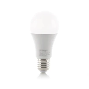 Bombillo LED de 12 W E27 6500K Blanco
