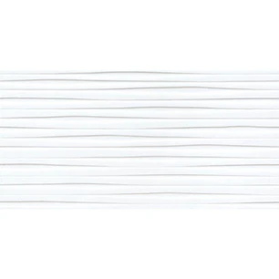 Pared Estructurada Onara REC Blanco 30 x 60 cm Caja 1.62 m²