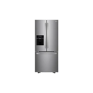 Nevecon 618 Lt 3 Puertas Tipo Europeo Gris