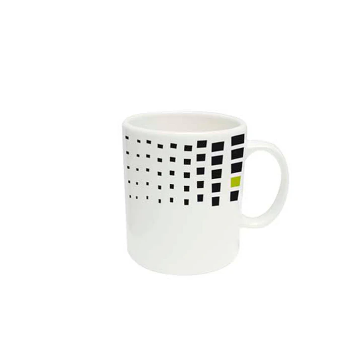 Mug de 318. CC Malaya x 12 Und