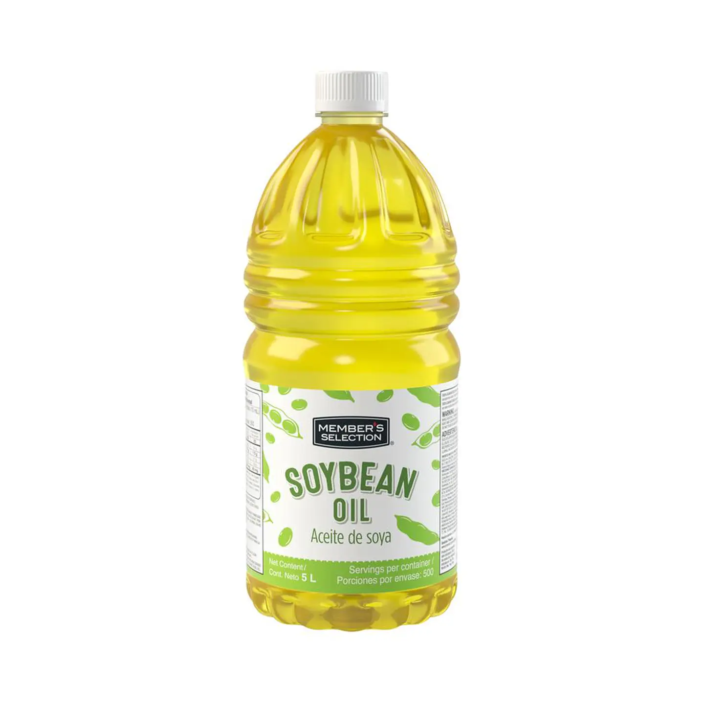 Members Selection Aceite de Soya 5 L