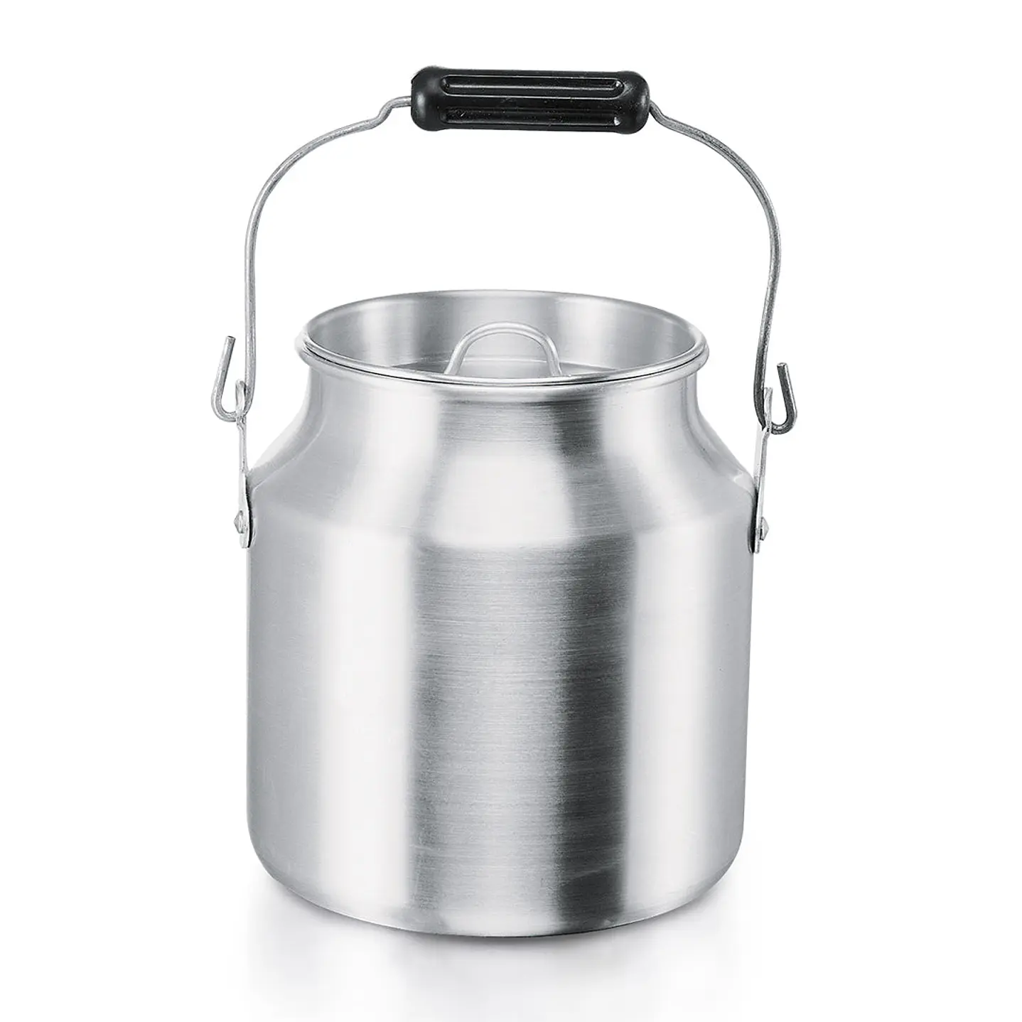 Lechera Imusa Línea 5 L Aluminio