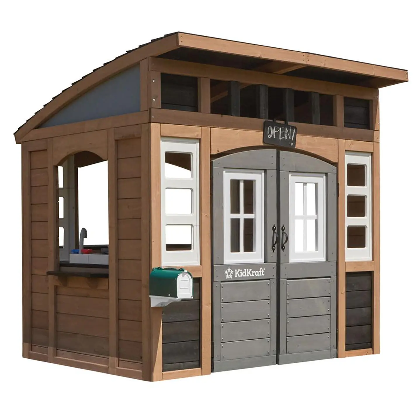 KidKraft Casita de Juego Niños