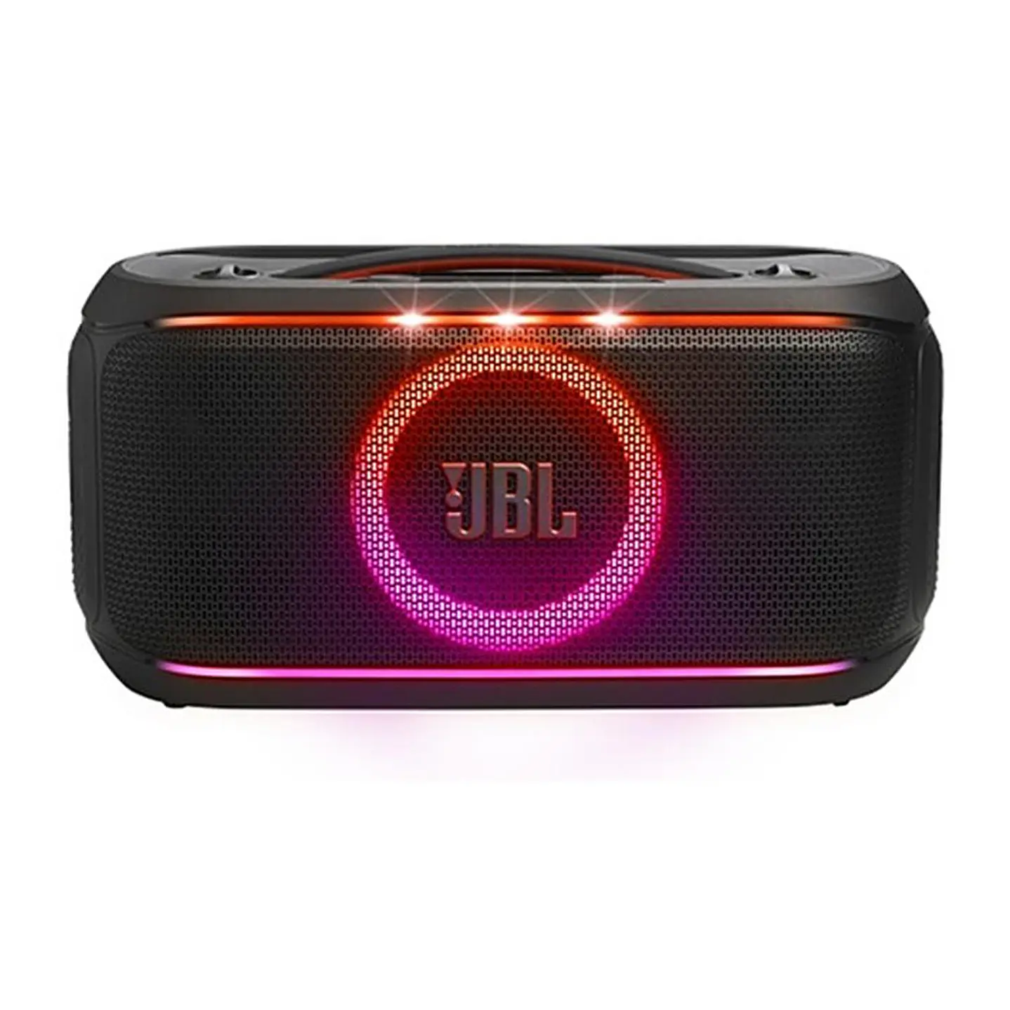 JBL Parlante PartyBox On The Go 2