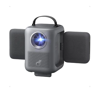 Soundcore Proyector Nebula con Altavoces Giratorios