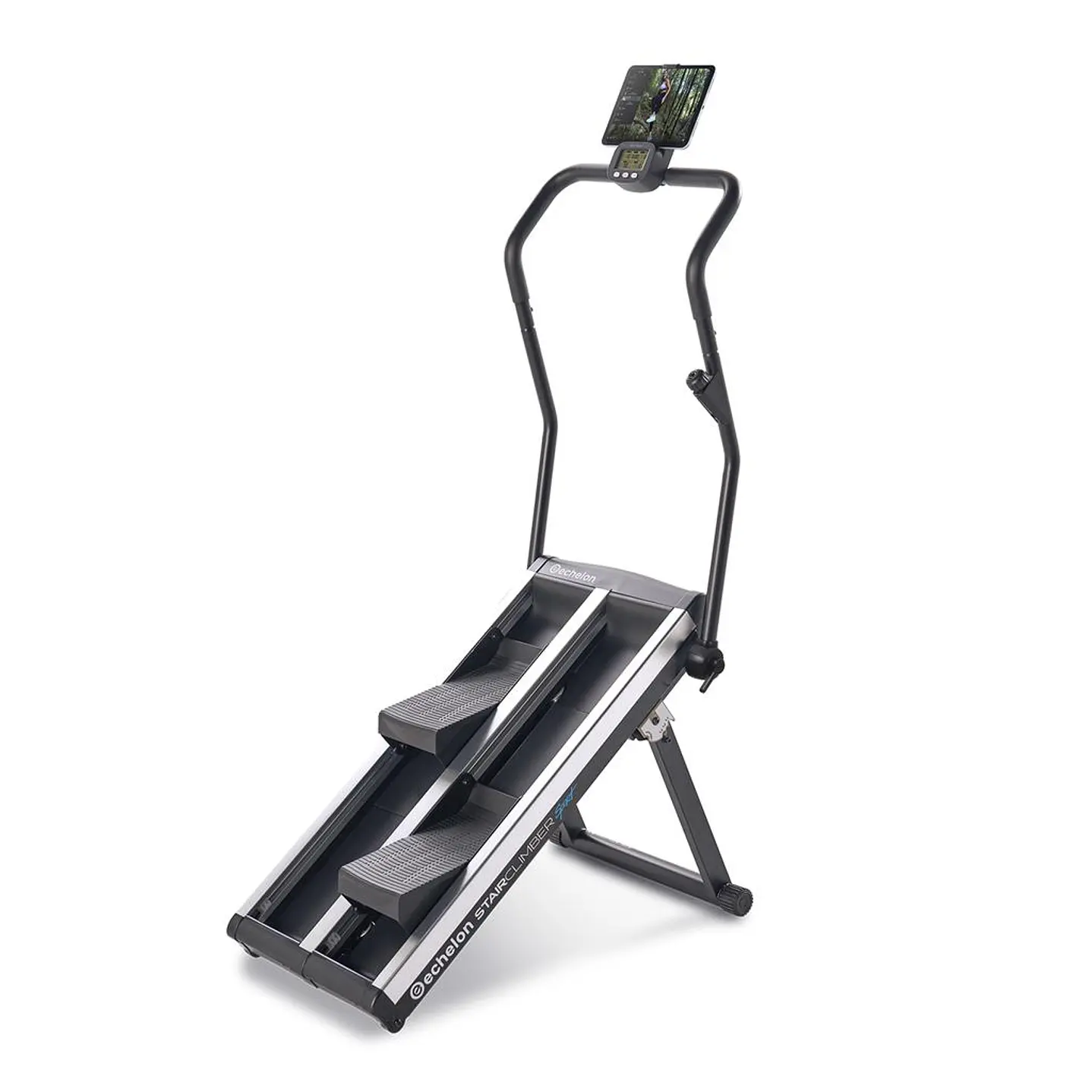 Echelon Escaladora con Niveles de Intensidad