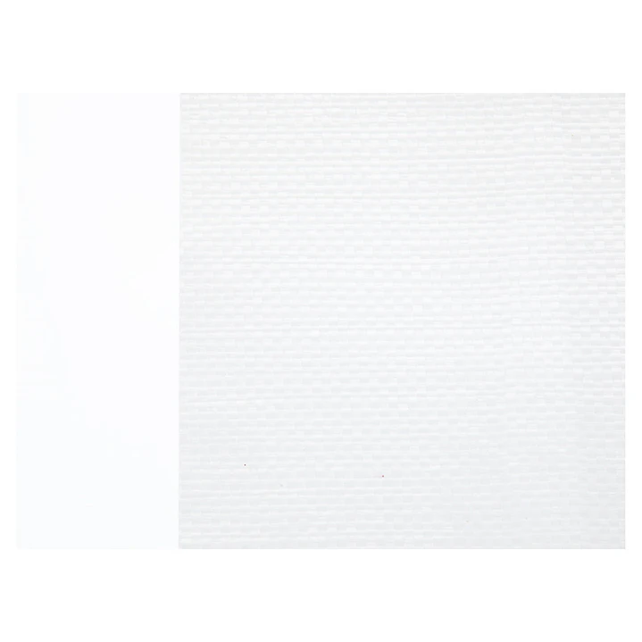 Tela Cubre Suelos 380 Cm 110Grx100M Bco