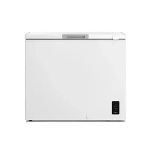 Congelador Horizontal Lynx 200 Lt Blanco