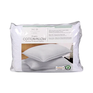 Members Selection Almohadas 300 100% 2 Unid 50 cm x 71 cm