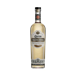 José Cuervo Tequila Reposado Tradicional 750 mL