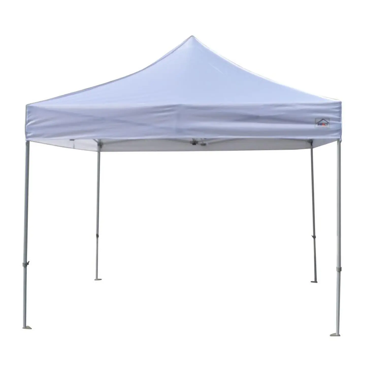 Impact Canopy Toldo Instantáneo de Acero