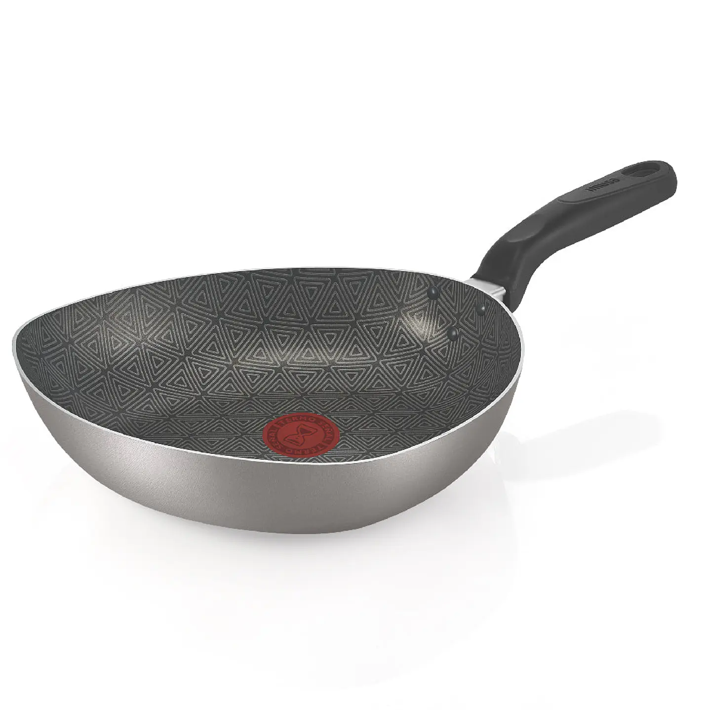 Wok IMUSA Talent 30 CM Antiadherente