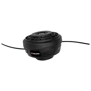 Yoyo guadañadora portátil thp117 automático recarga fácil