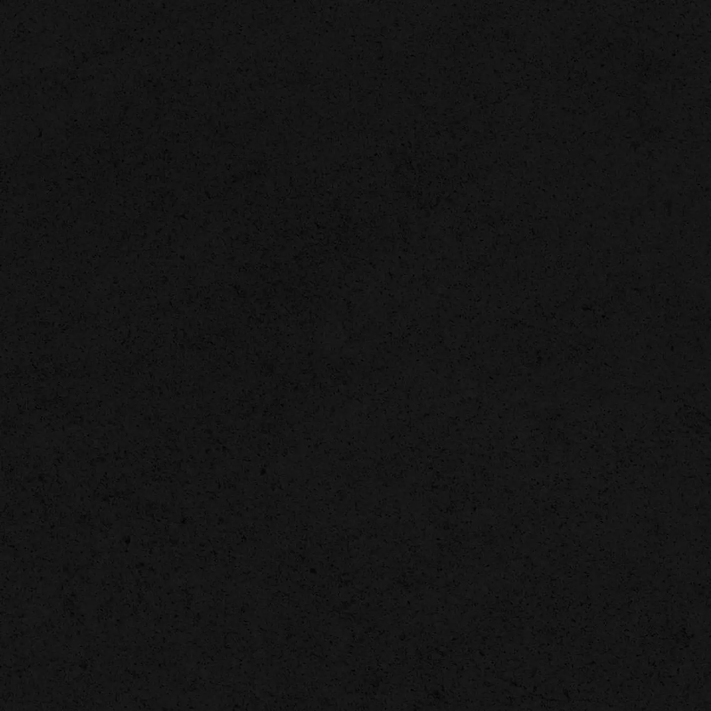 Piso Mikono Arcoíris Negro 33.8 x 33.8Cms X1.6 Mts