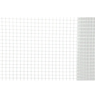 Malla cuadrada todo terreno 15 x 15 mm 1.0m 220g m 30m