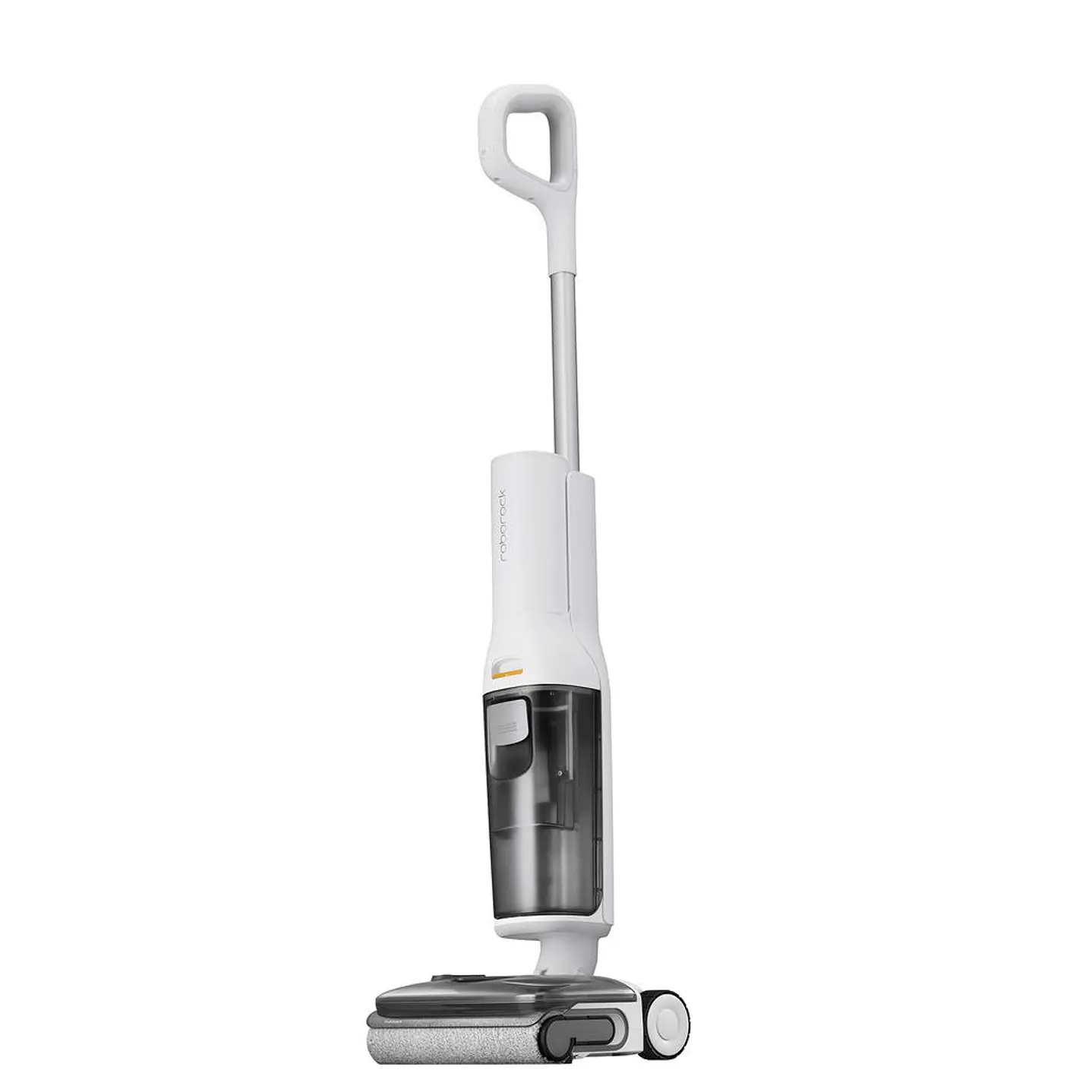Roborock Aspiradora y Limpiadora Inalámbrica F25 RT Gen 2