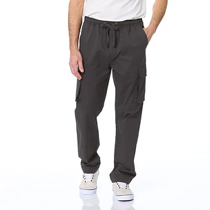 Tailor Vintage Pantalón Cargo Hombre