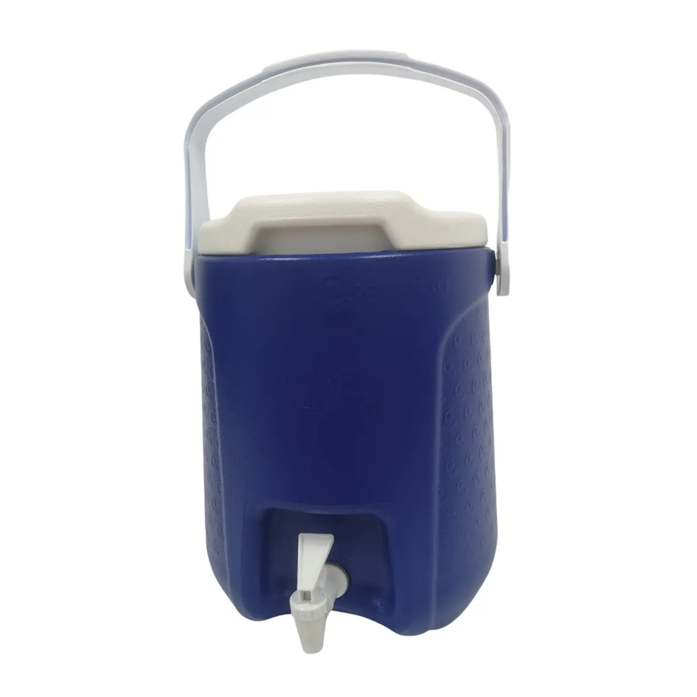 Termo Nevera de 8 lt Azul