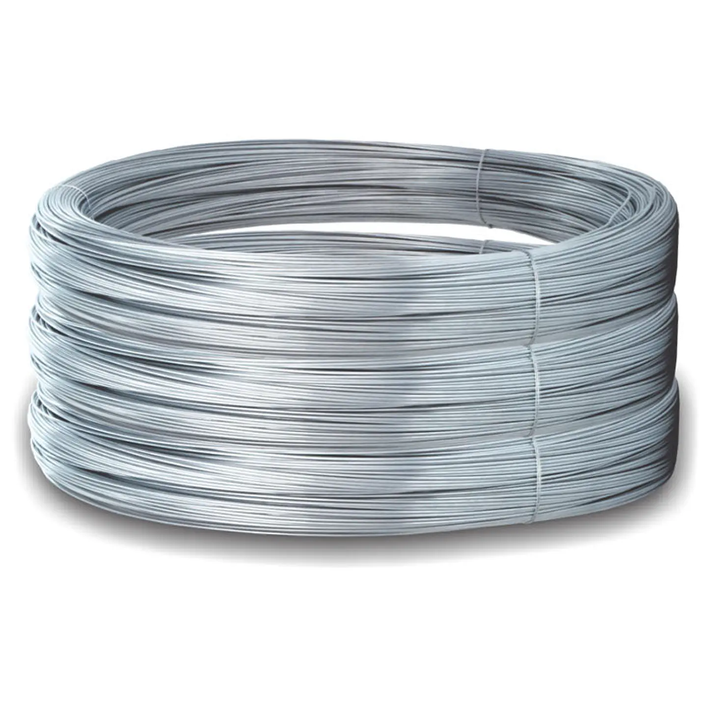 Alambre galvanizado brillante Calibre 20 X 25 Kg